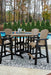 Fairen Trail Outdoor Dining Set - Affordable Home Luxury