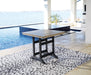 Fairen Trail Outdoor Dining Set - Affordable Home Luxury