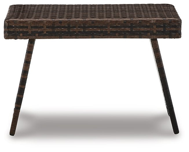 Kantana End Table - Affordable Home Luxury