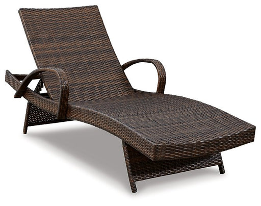 Kantana Outdoor Seating Set - Affordable Home Luxury