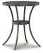 Crystal Breeze 3-Piece Table and Chair Set - Affordable Home Luxury