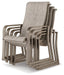 Beach Front Outdoor Dining Set - Affordable Home Luxury