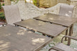 Beach Front Outdoor Dining Set - Affordable Home Luxury