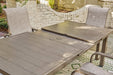 Beach Front Outdoor Dining Set - Affordable Home Luxury