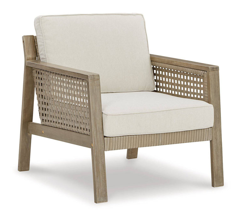 Barn Cove Outdoor Seating Set - Affordable Home Luxury