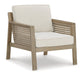 Barn Cove Outdoor Seating Set - Affordable Home Luxury