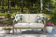 Barn Cove Outdoor Seating Set - Affordable Home Luxury