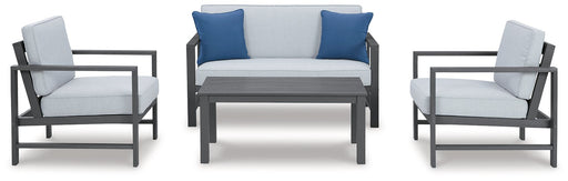 Fynnegan Outdoor Seating Set image