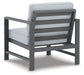 Fynnegan Lounge Chair with Cushion (Set of 2) - Affordable Home Luxury