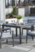 Eden Town Outdoor Dining Set - Affordable Home Luxury