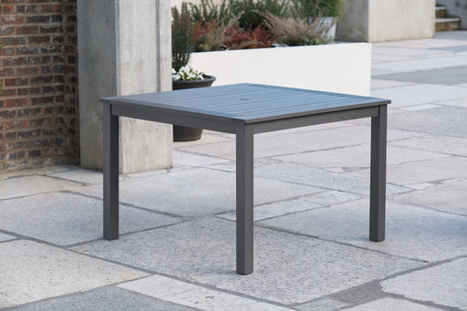 Eden Town Outdoor Dining Table - Affordable Home Luxury