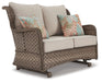 Clear Ridge Outdoor Conversation Set - Affordable Home Luxury