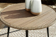 Amaris Outdoor Dining Set - Affordable Home Luxury