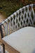 Palm Bliss Outdoor Dining Set - Affordable Home Luxury