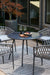 Palm Bliss Outdoor Dining Set - Affordable Home Luxury