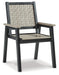 Mount Valley Outdoor Dining Set - Affordable Home Luxury