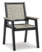 Mount Valley Outdoor Dining Set - Affordable Home Luxury