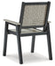 Mount Valley Outdoor Dining Set - Affordable Home Luxury