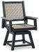 Mount Valley Outdoor Dining Set - Affordable Home Luxury