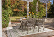 Beach Front Outdoor Dining Set - Affordable Home Luxury