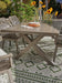 Beach Front Outdoor Dining Set - Affordable Home Luxury