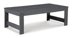 Amora Outdoor Occasional Table Set - Affordable Home Luxury