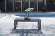 Amora Outdoor Occasional Table Set - Affordable Home Luxury