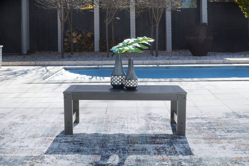 Amora Outdoor Coffee Table - Affordable Home Luxury