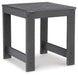 Amora Outdoor Occasional Table Set - Affordable Home Luxury