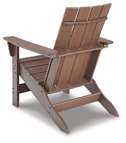 Emmeline Adirondack Chair - Affordable Home Luxury