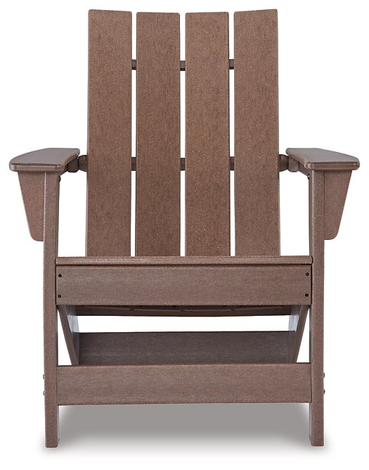 Emmeline Adirondack Chair - Affordable Home Luxury