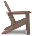 Emmeline Adirondack Chair - Affordable Home Luxury