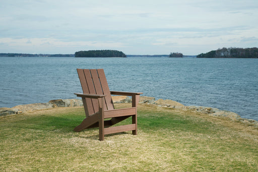 Emmeline Adirondack Chair - Affordable Home Luxury