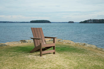 Emmeline Adirondack Chair - Affordable Home Luxury