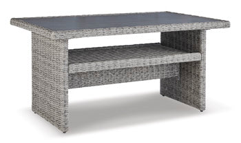 Naples Beach Outdoor Multi-use Table - Affordable Home Luxury