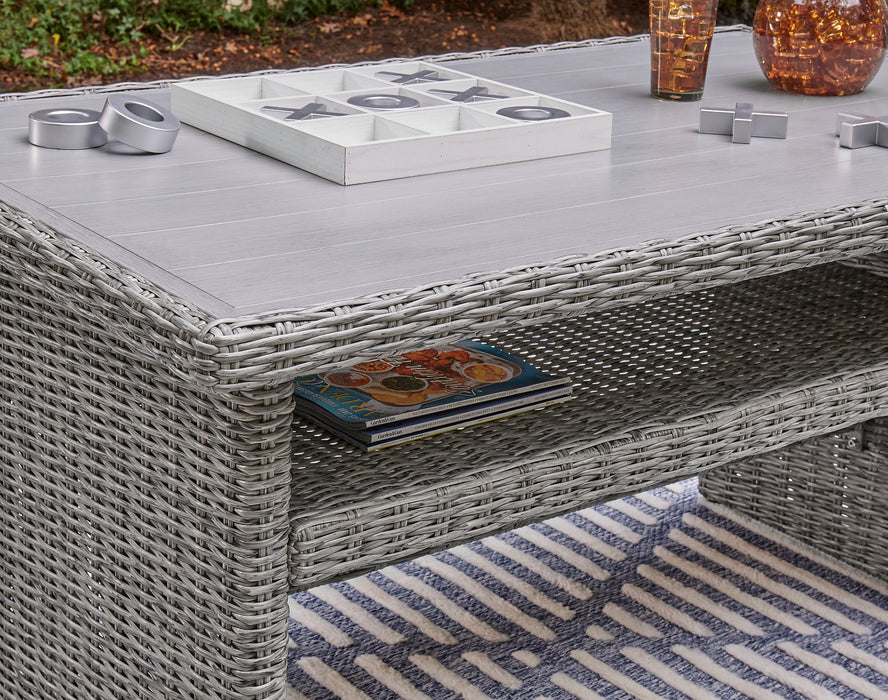 Naples Beach Outdoor Multi-use Table - Affordable Home Luxury