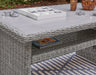 Naples Beach Outdoor Multi-use Table - Affordable Home Luxury