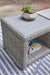 Naples Beach Outdoor End Table - Affordable Home Luxury