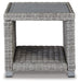 Naples Beach Outdoor End Table - Affordable Home Luxury