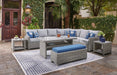 Naples Beach Outdoor Multi-use Table - Affordable Home Luxury