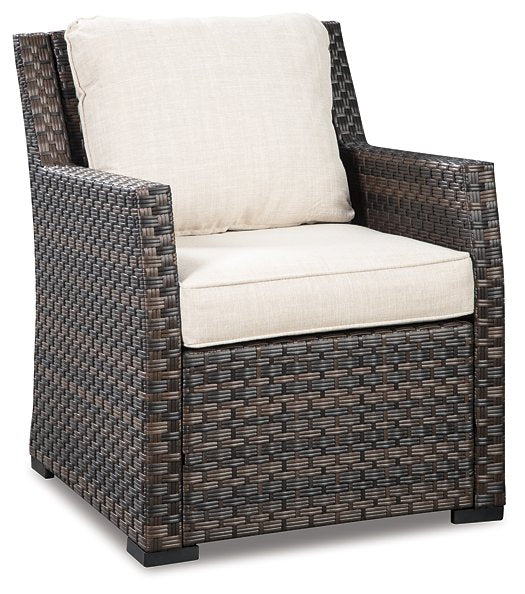 Easy Isle Nuvella Outdoor Seating Set - Affordable Home Luxury