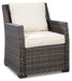 Easy Isle Nuvella Outdoor Seating Set - Affordable Home Luxury