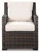 Easy Isle Lounge Chair with Cushion - Affordable Home Luxury