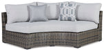 Harbor Court Outdoor Sectional - Affordable Home Luxury