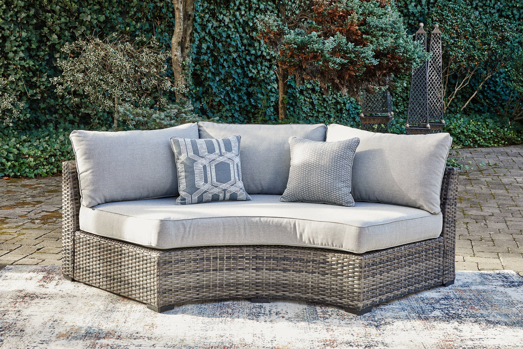 Harbor Court Outdoor Sectional - Affordable Home Luxury