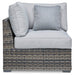 Harbor Court Outdoor Sectional - Affordable Home Luxury