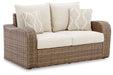 Malayah Outdoor Set - Affordable Home Luxury