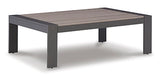 Tropicava Outdoor Coffee Table - Affordable Home Luxury