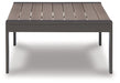 Tropicava Outdoor Coffee Table - Affordable Home Luxury