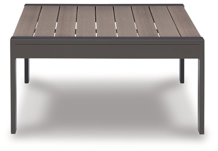 Tropicava Outdoor Coffee Table - Affordable Home Luxury